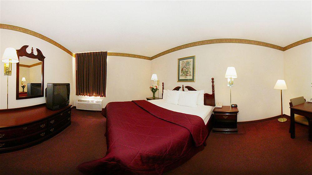 Comfort Inn & Suites Lantana - West Palm Beach South Екстер'єр фото