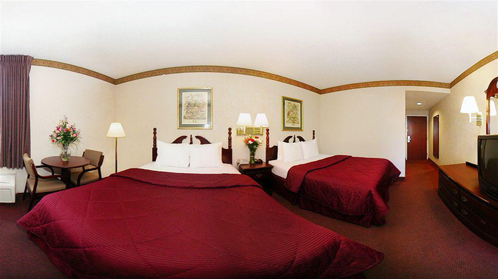 Comfort Inn & Suites Lantana - West Palm Beach South Екстер'єр фото