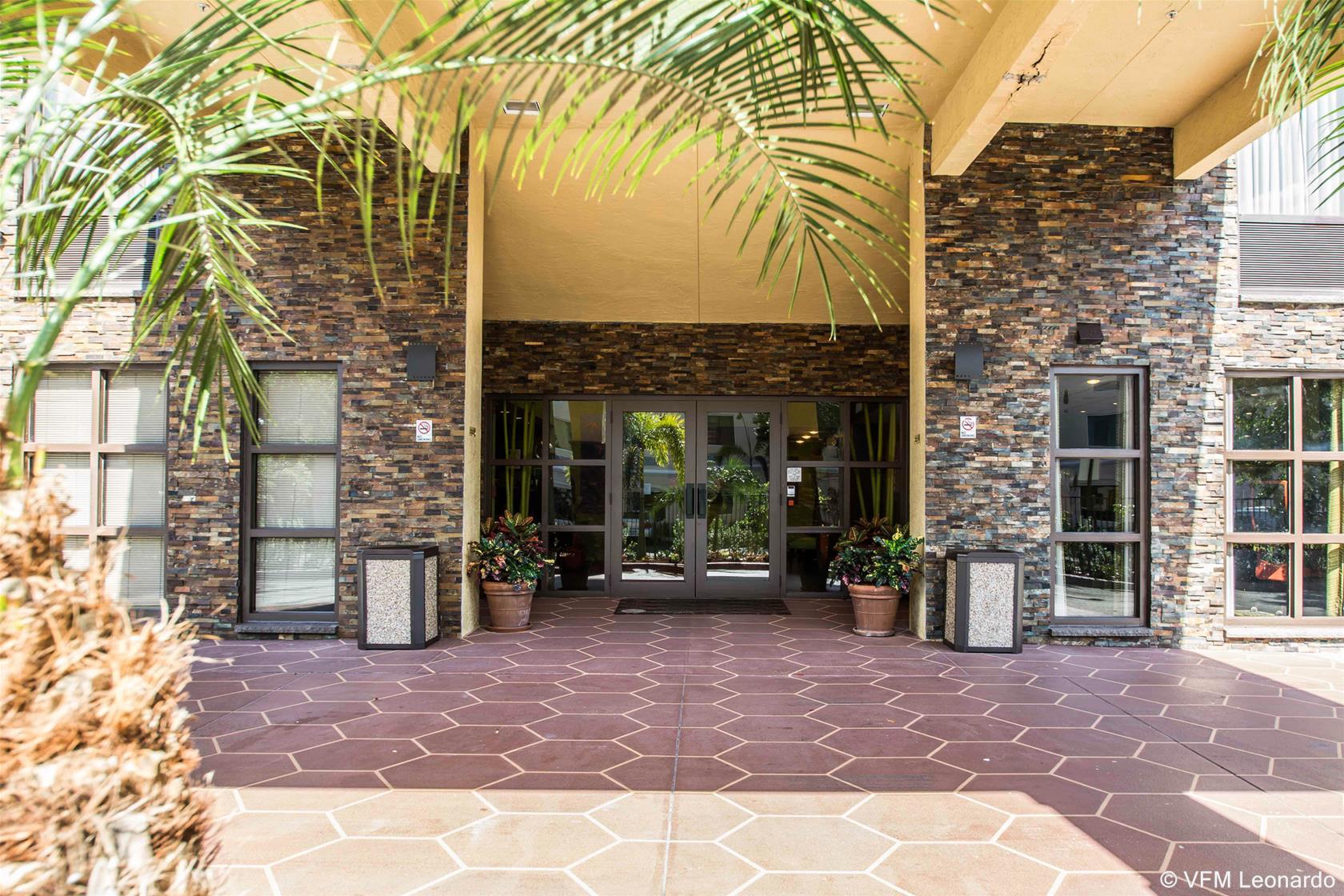 Comfort Inn & Suites Lantana - West Palm Beach South Екстер'єр фото