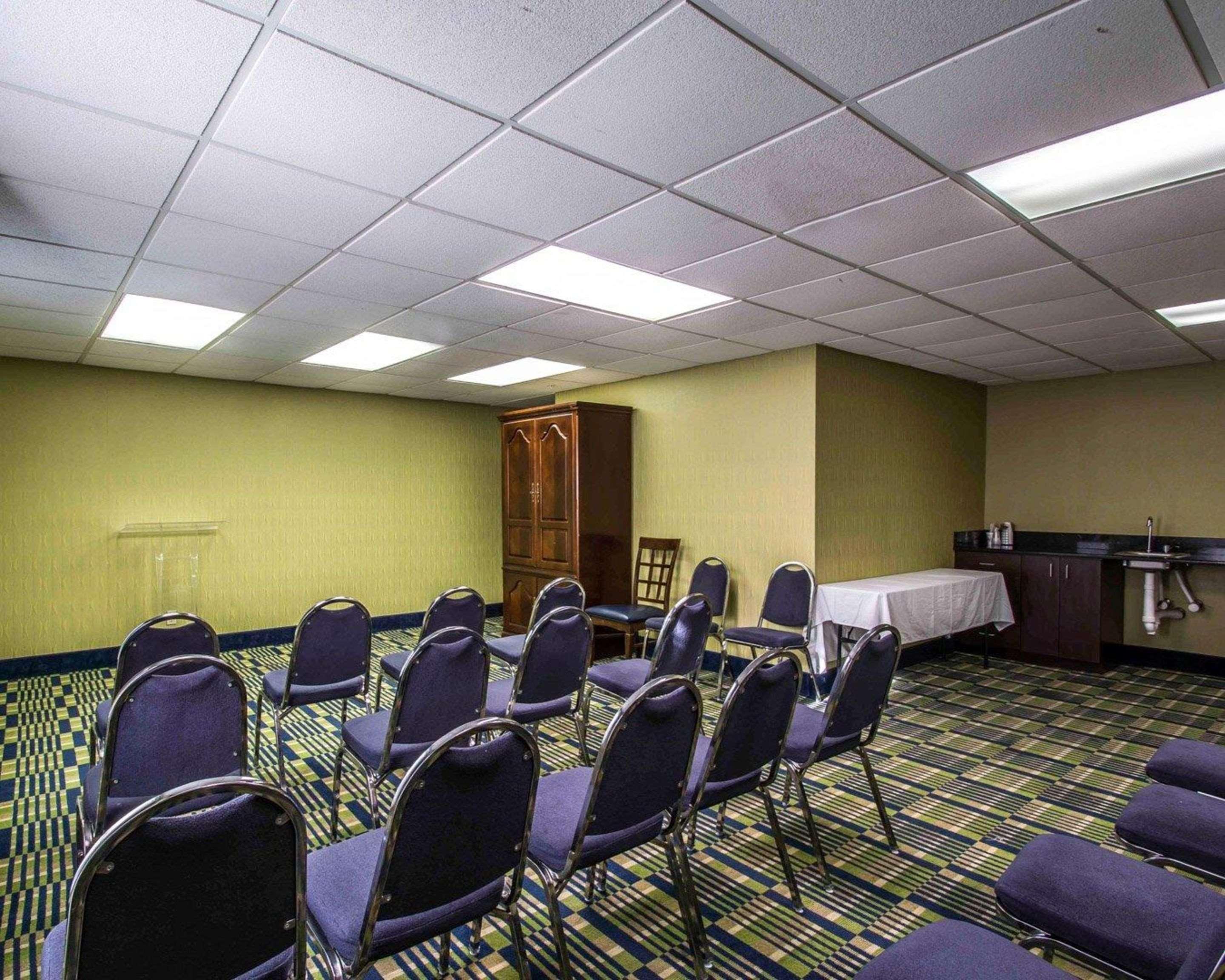 Comfort Inn & Suites Lantana - West Palm Beach South Екстер'єр фото