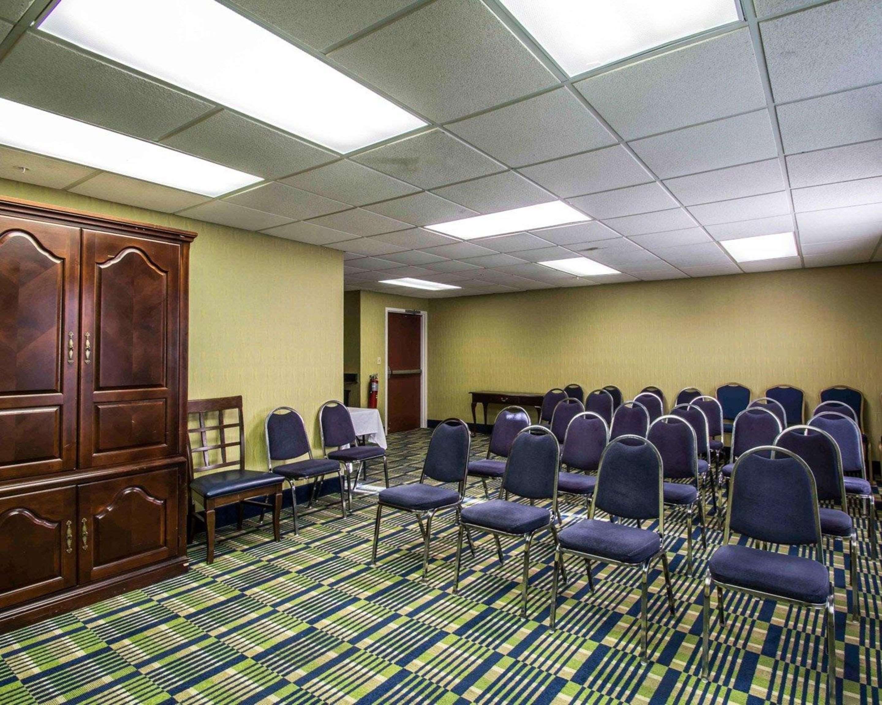 Comfort Inn & Suites Lantana - West Palm Beach South Екстер'єр фото