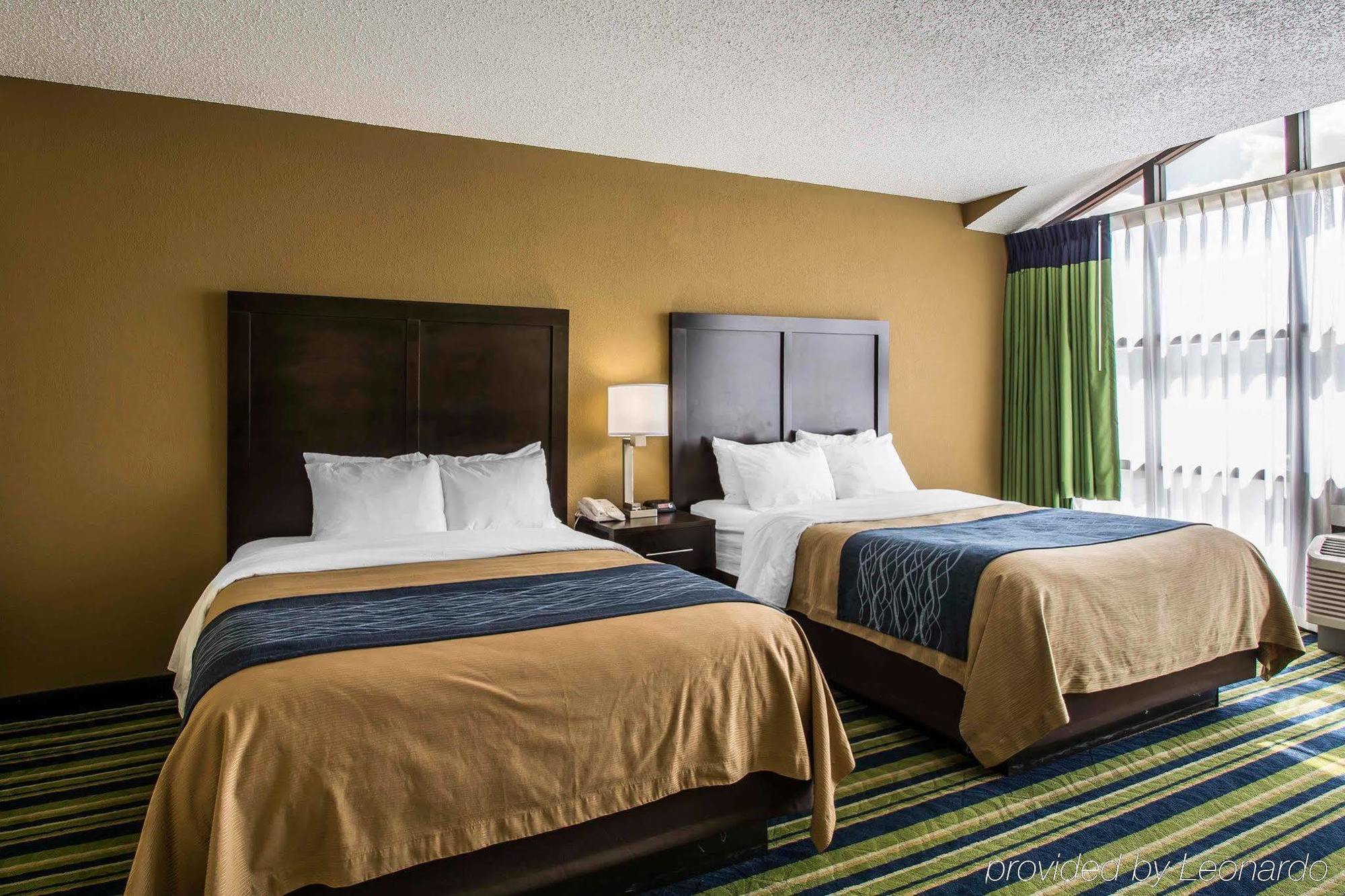 Comfort Inn & Suites Lantana - West Palm Beach South Екстер'єр фото
