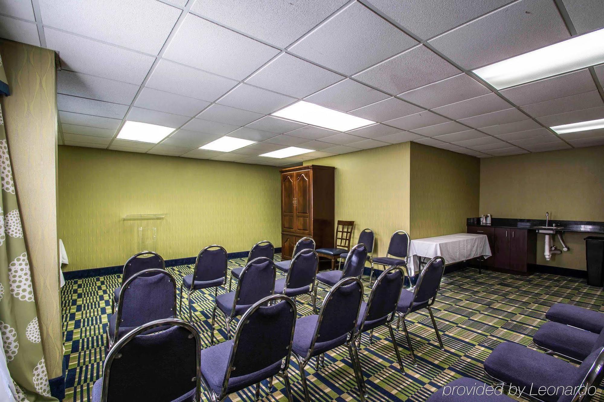 Comfort Inn & Suites Lantana - West Palm Beach South Екстер'єр фото