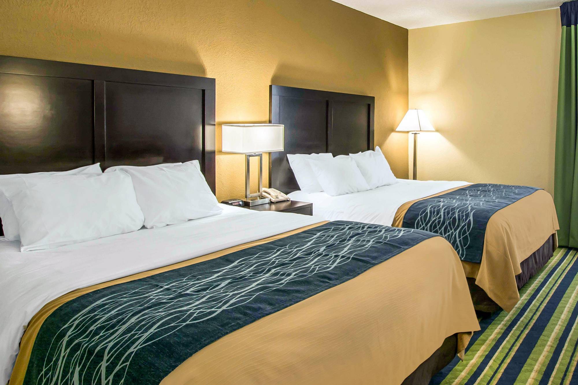 Comfort Inn & Suites Lantana - West Palm Beach South Екстер'єр фото